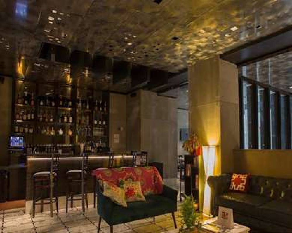 THE PAUL HOTEL NYC-CHELSEA ASCEND H 2