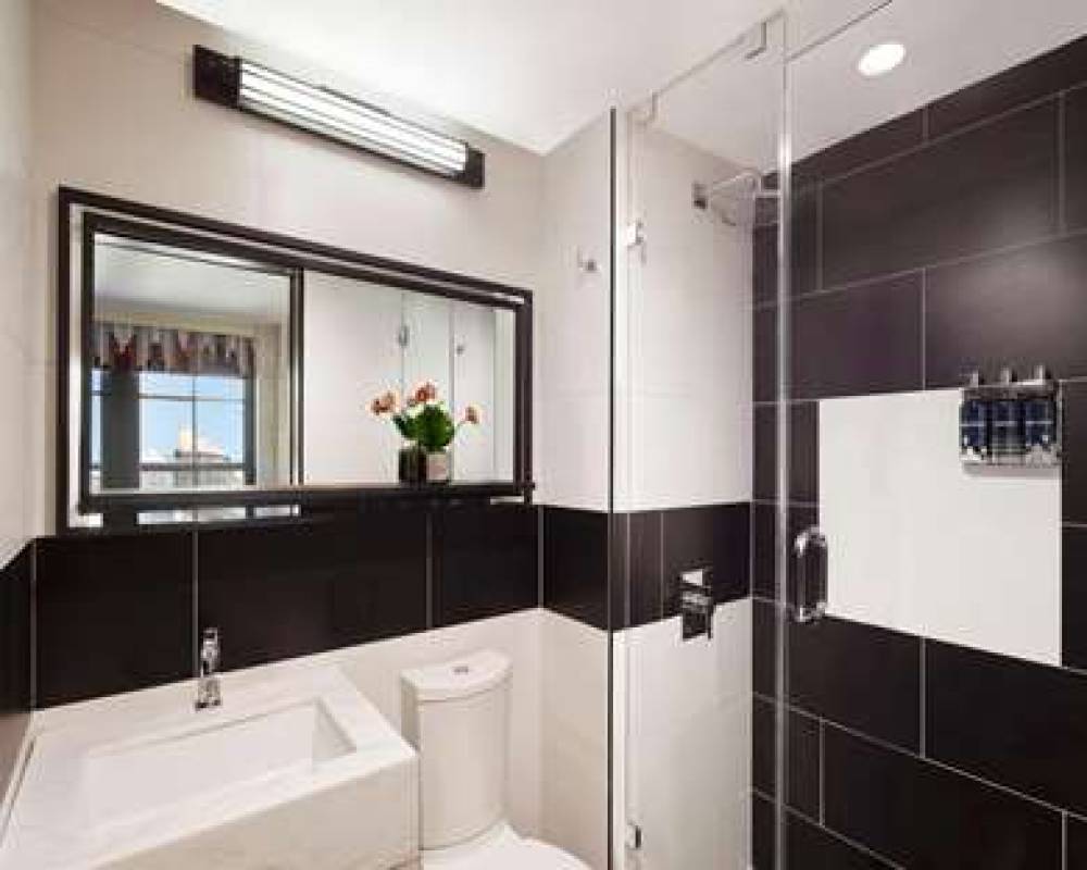 THE PAUL HOTEL NYC-CHELSEA ASCEND H 9