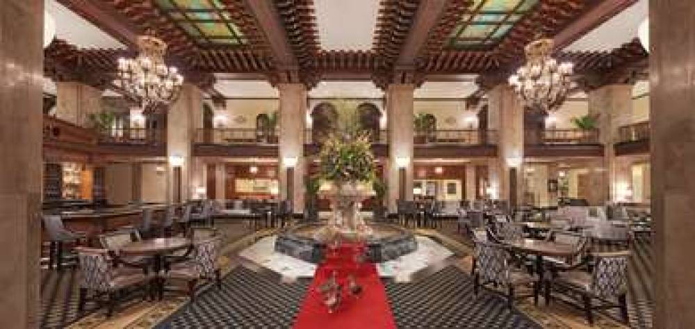 THE PEABODY 2