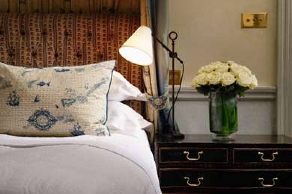 The Pelham London Starhotels 6