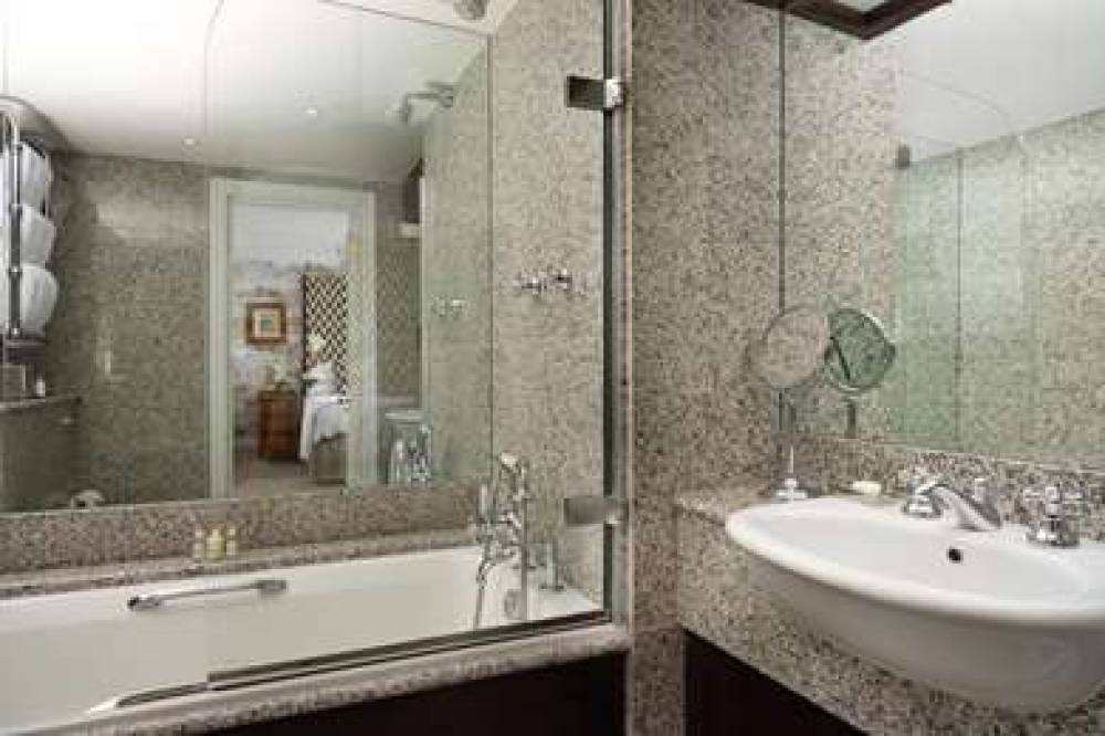 The Pelham London Starhotels 2
