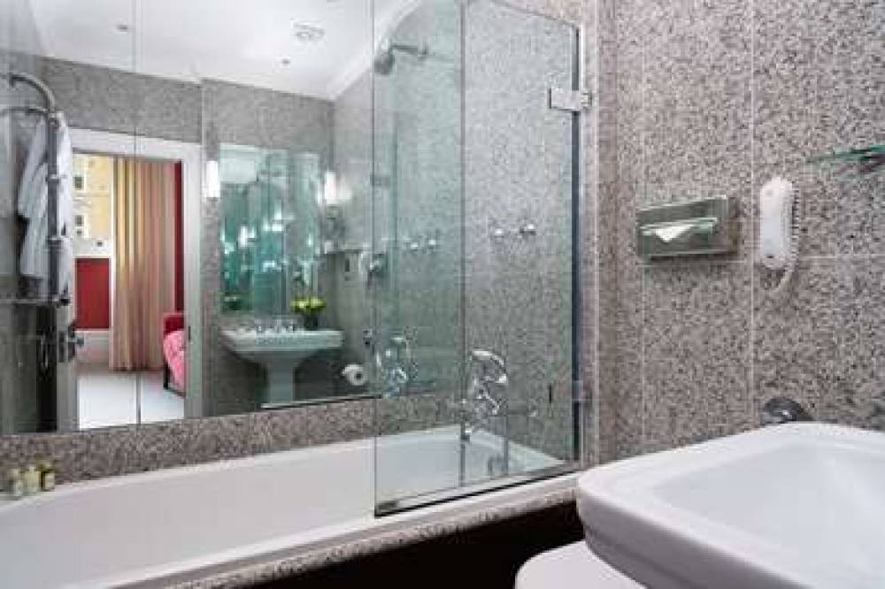 The Pelham London Starhotels 1