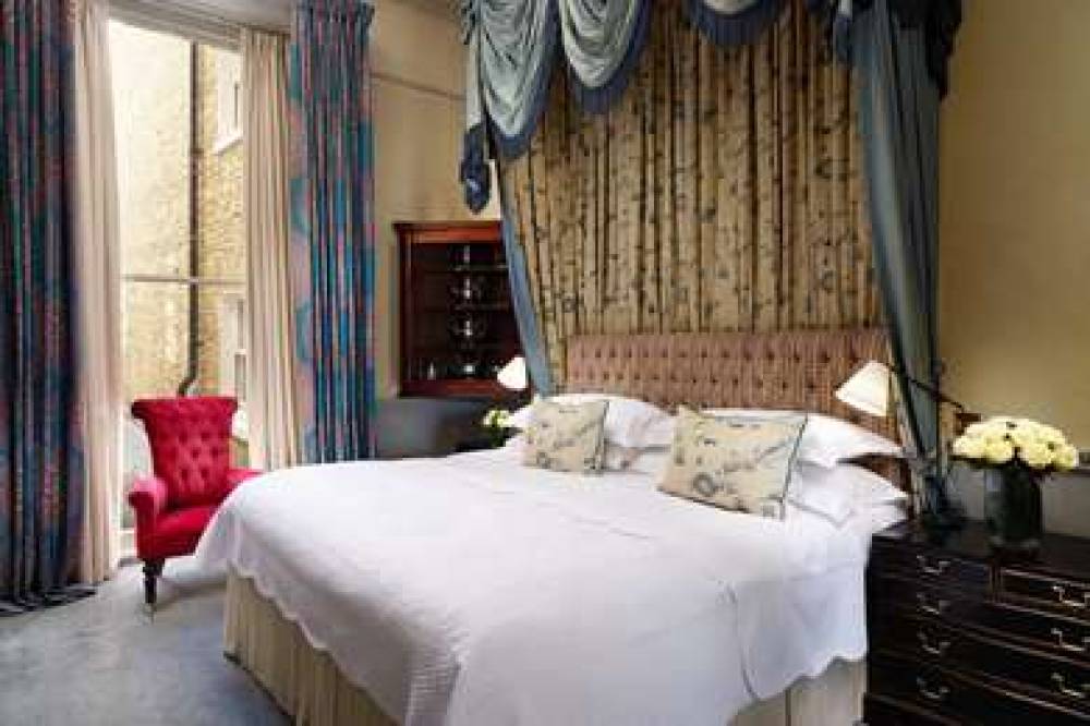 The Pelham London Starhotels 7
