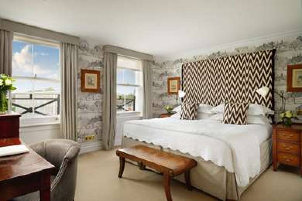 The Pelham London Starhotels 9