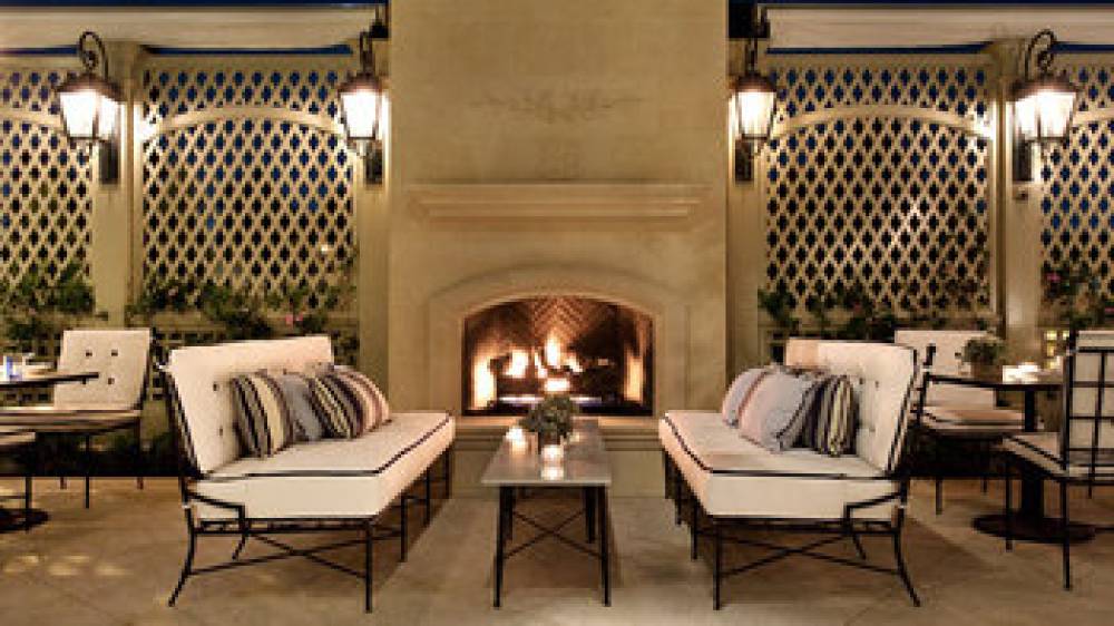 THE PENINSULA BEVERLY HILLS 9
