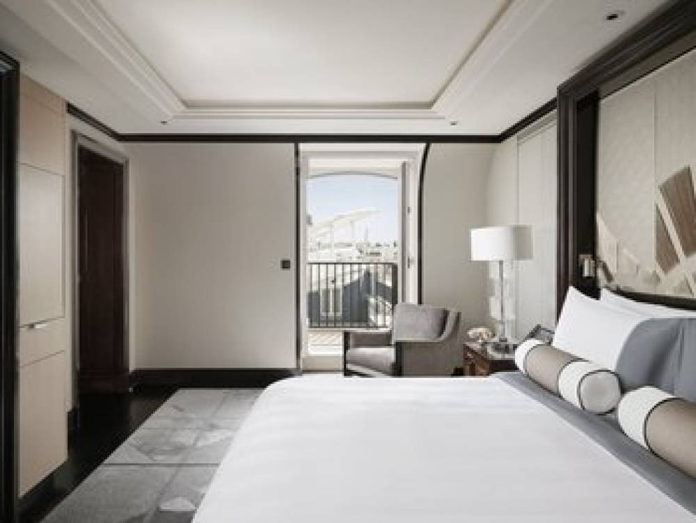 THE PENINSULA PARIS 5