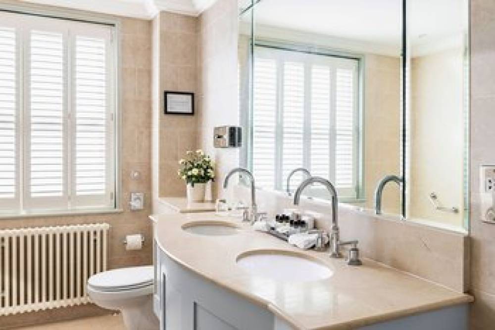 THE PETERSHAM 7