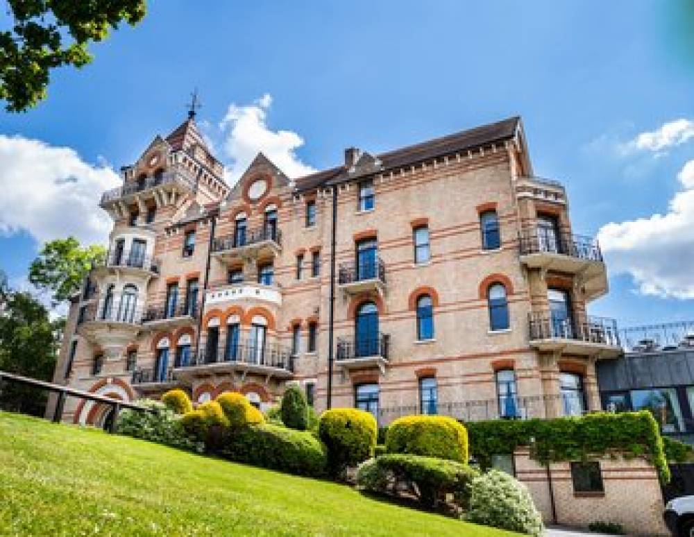 The Petersham