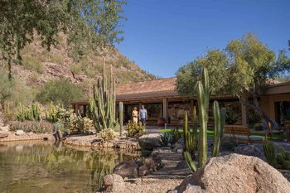 The Phoenician A Luxury Collection Resort Scottsdale 10