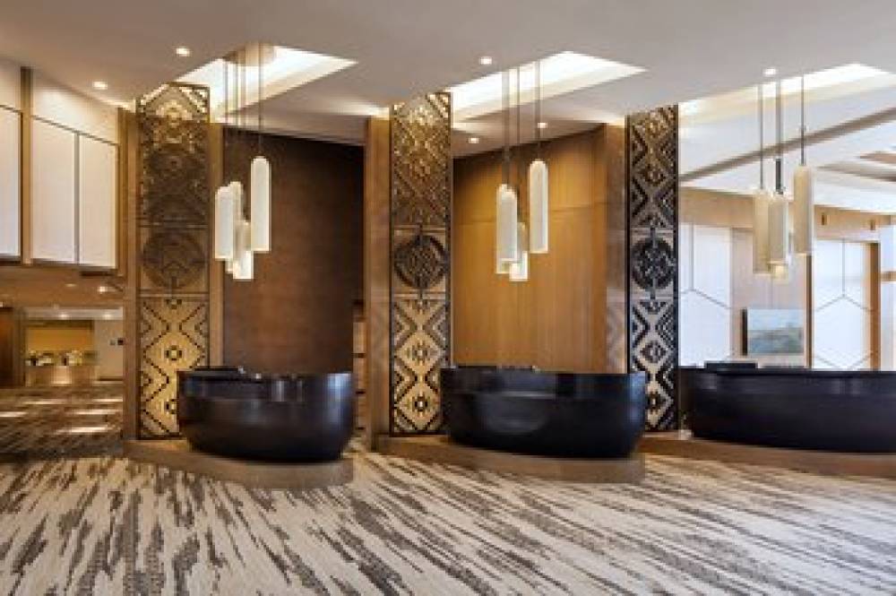 The Phoenician A Luxury Collection Resort Scottsdale 6