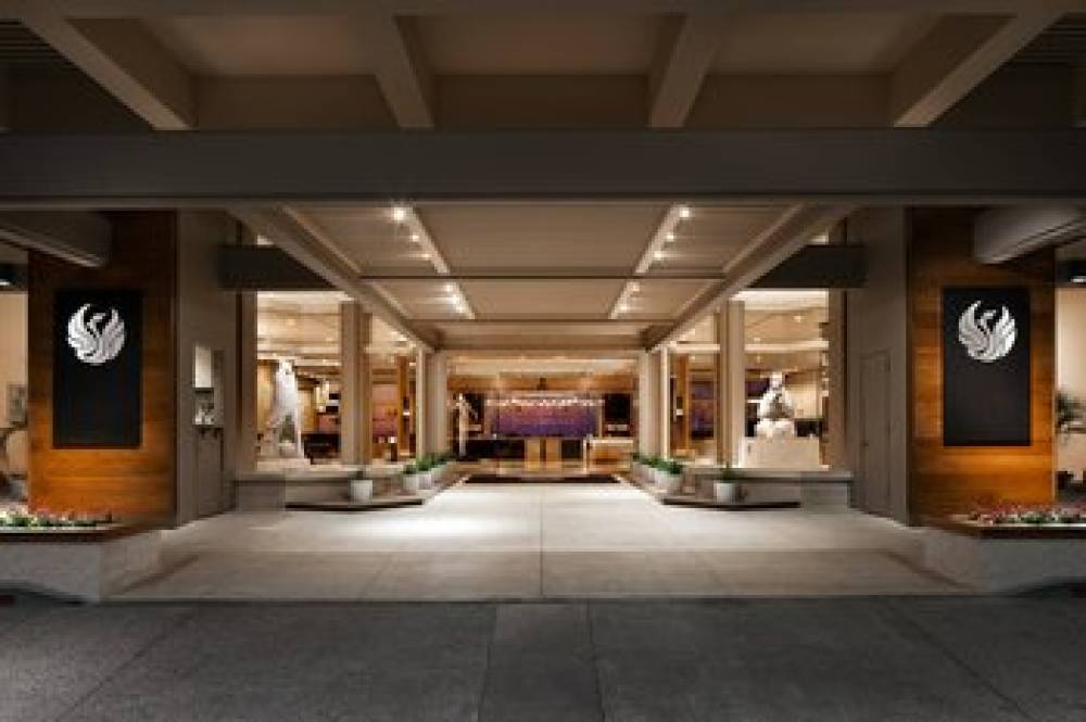 The Phoenician A Luxury Collection Resort Scottsdale 3
