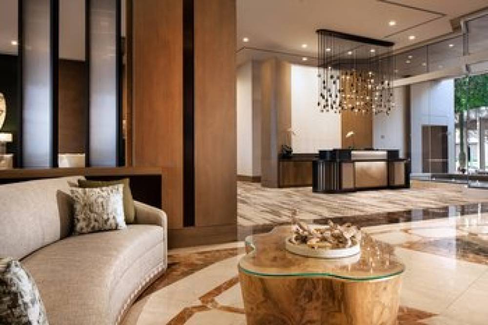 The Phoenician A Luxury Collection Resort Scottsdale 8