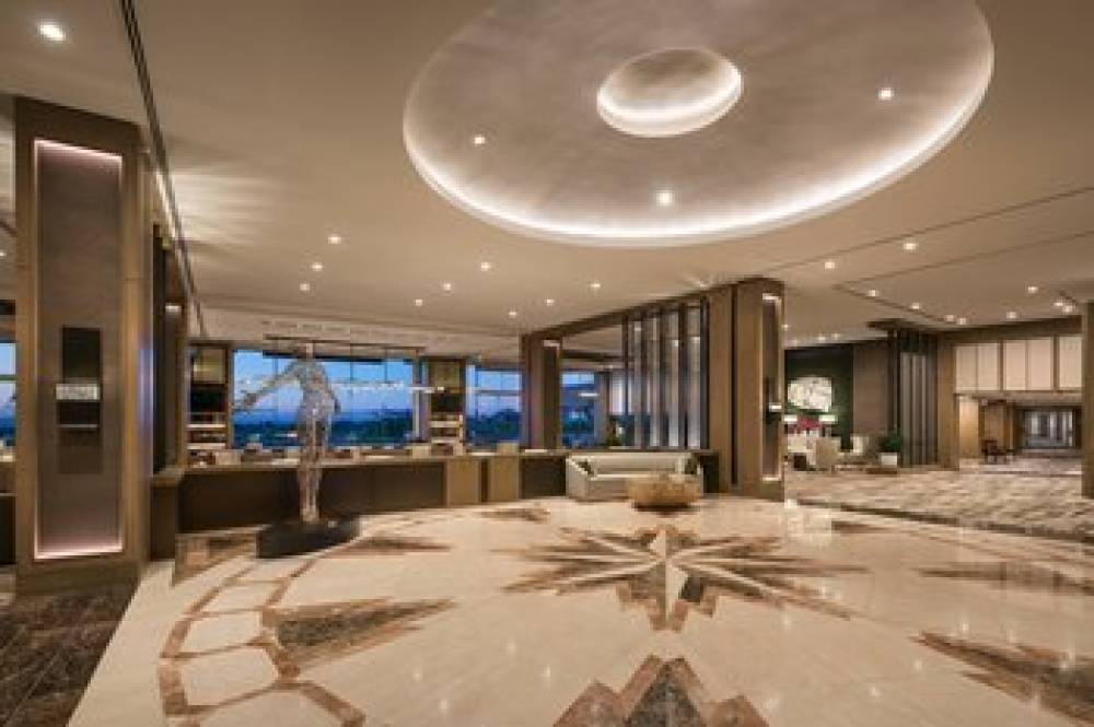 The Phoenician A Luxury Collection Resort Scottsdale 5