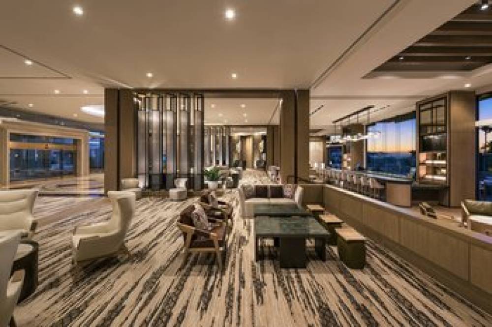 The Phoenician A Luxury Collection Resort Scottsdale 7