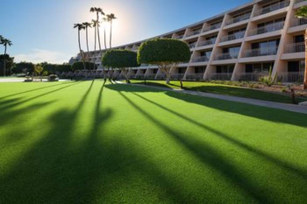 The Phoenician A Luxury Collection Resort Scottsdale 9