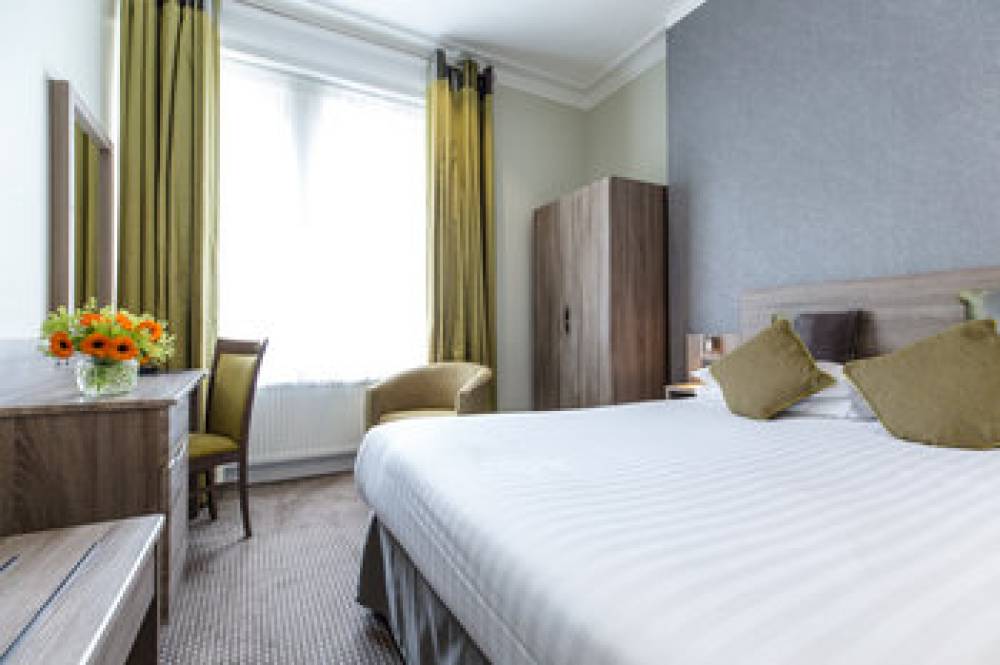 THE PHOENIX HOTEL 5
