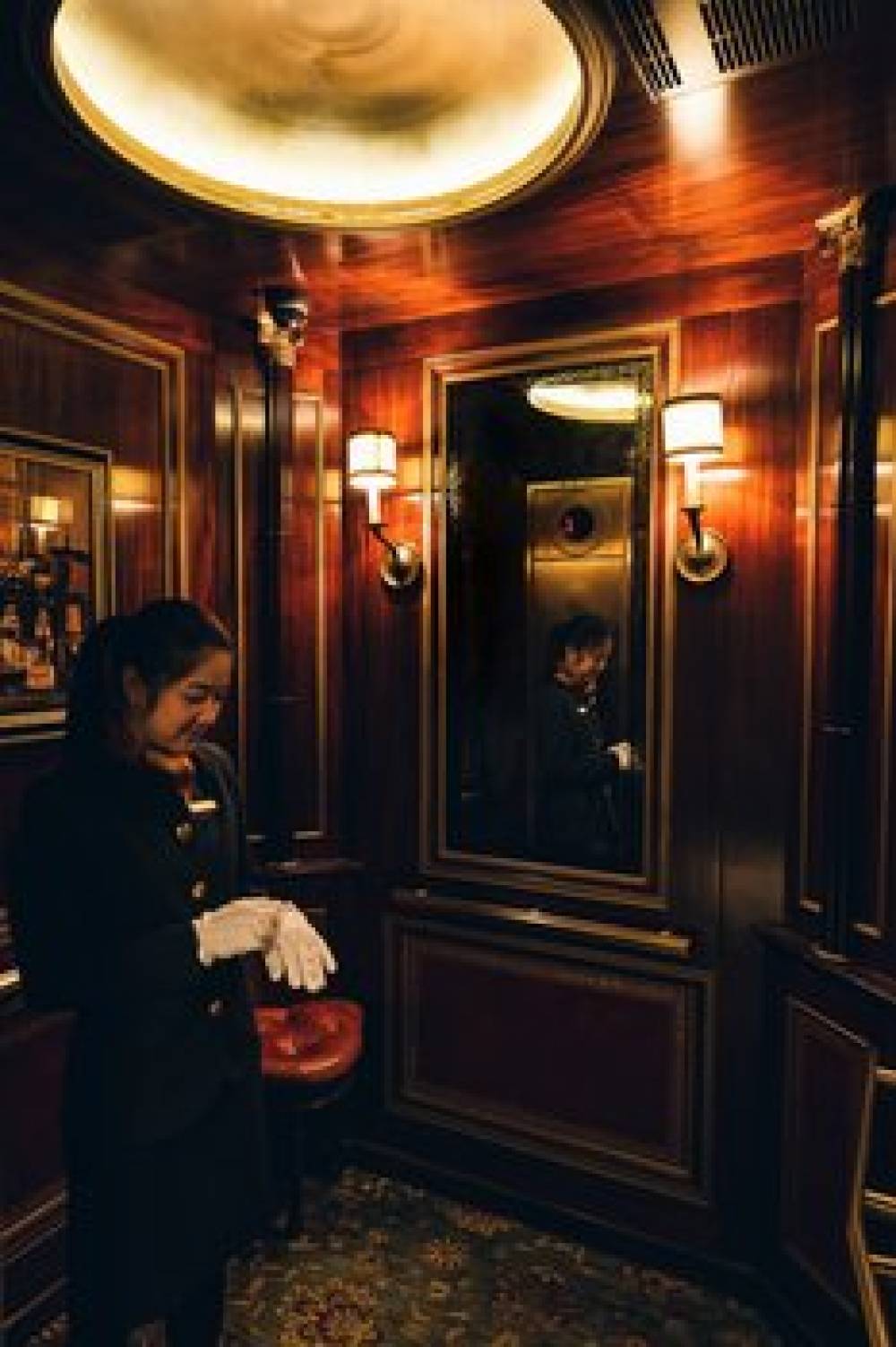 The Pierre - A Taj Hotel 8