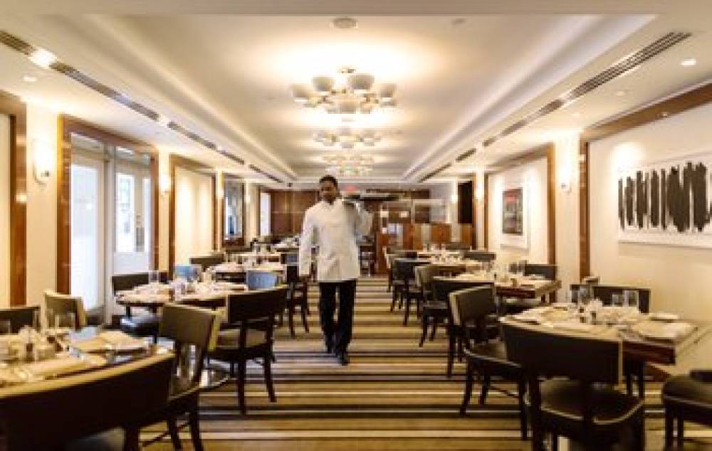 The Pierre - A Taj Hotel 9