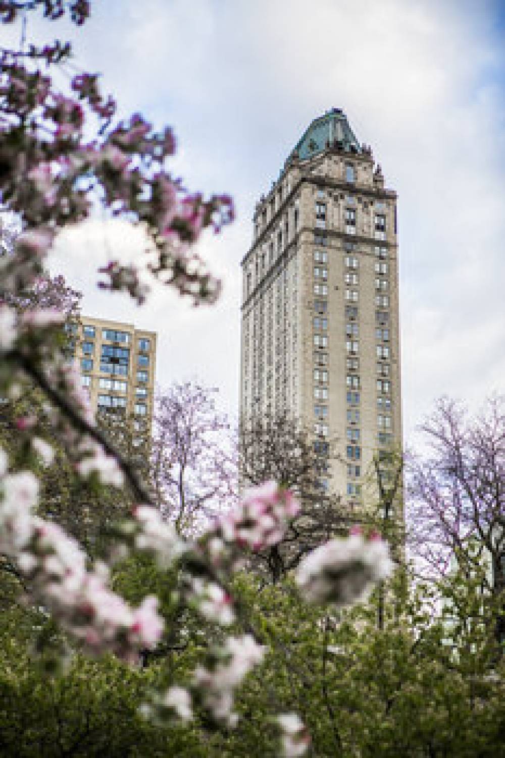 The Pierre - A Taj Hotel 2