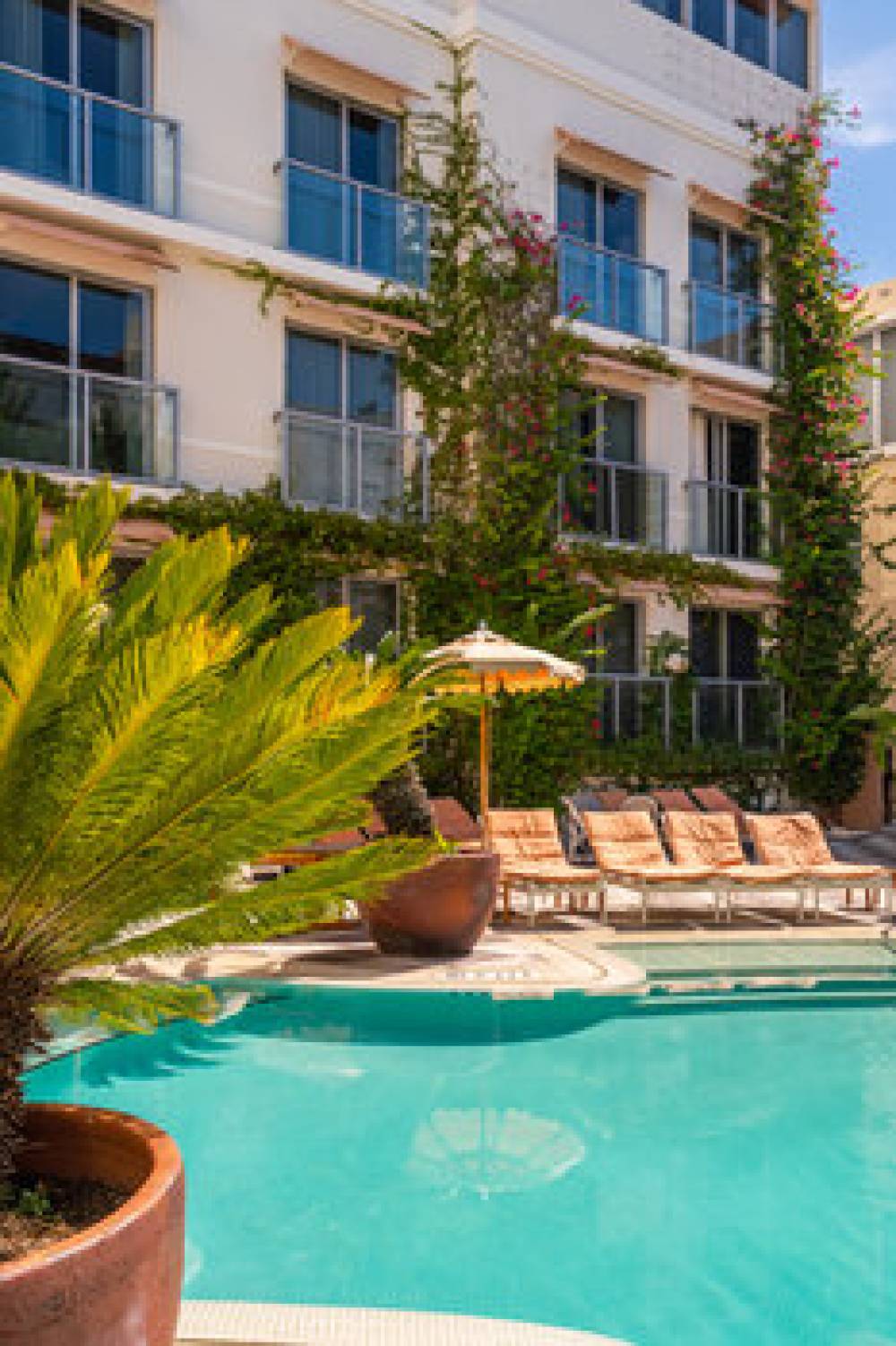 THE PLYMOUTH SOUTH BEACH 7