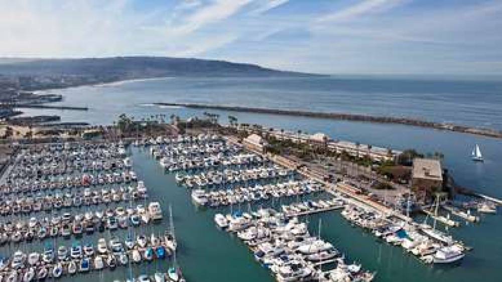 The Portofino Hotel & Marina, A Noble House Hotel 1