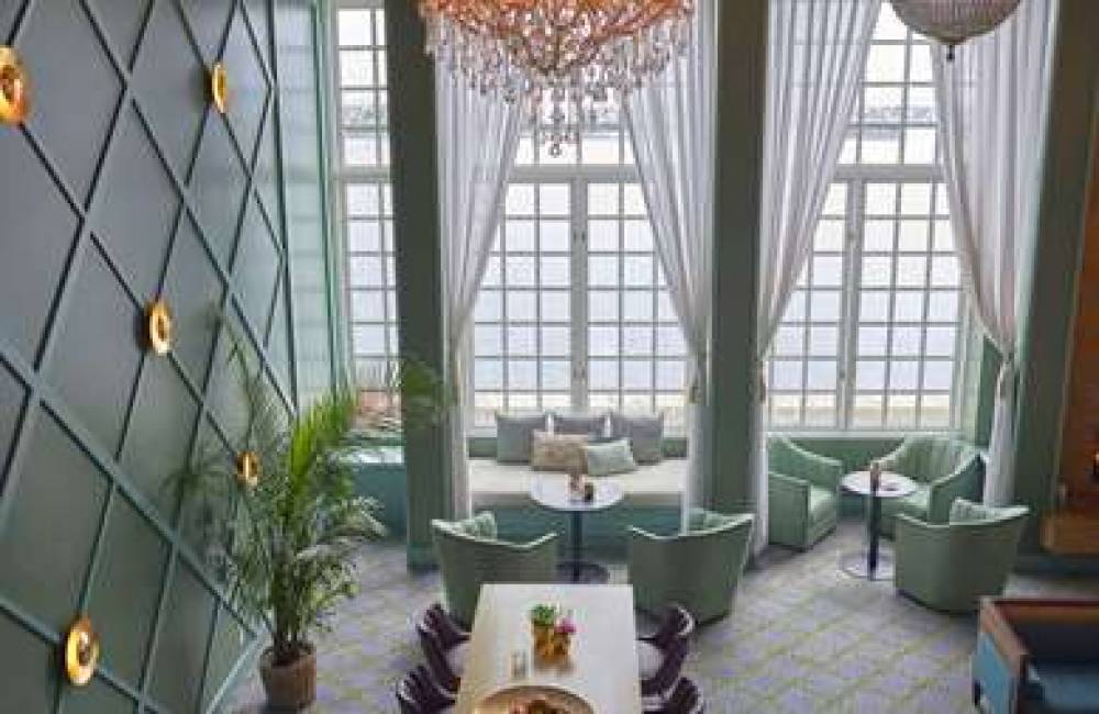 The Portofino Hotel & Marina, A Noble House Hotel 7