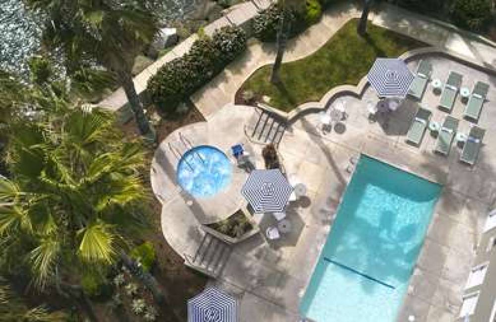 The Portofino Hotel & Marina, A Noble House Hotel 8