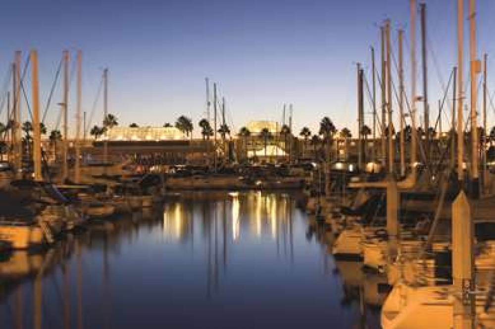 The Portofino Hotel & Marina, A Noble House Hotel 2