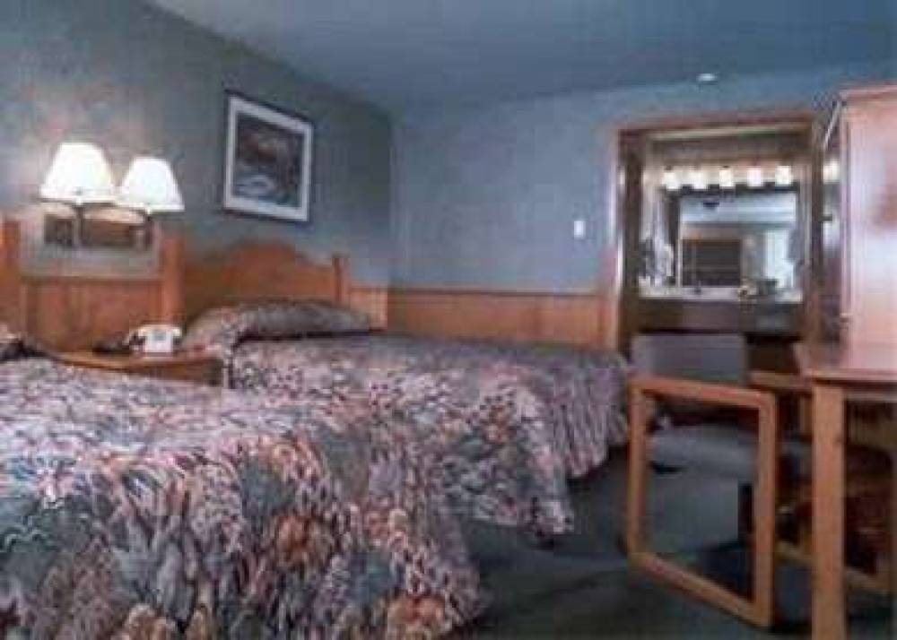 The Poulsbo Inn 4