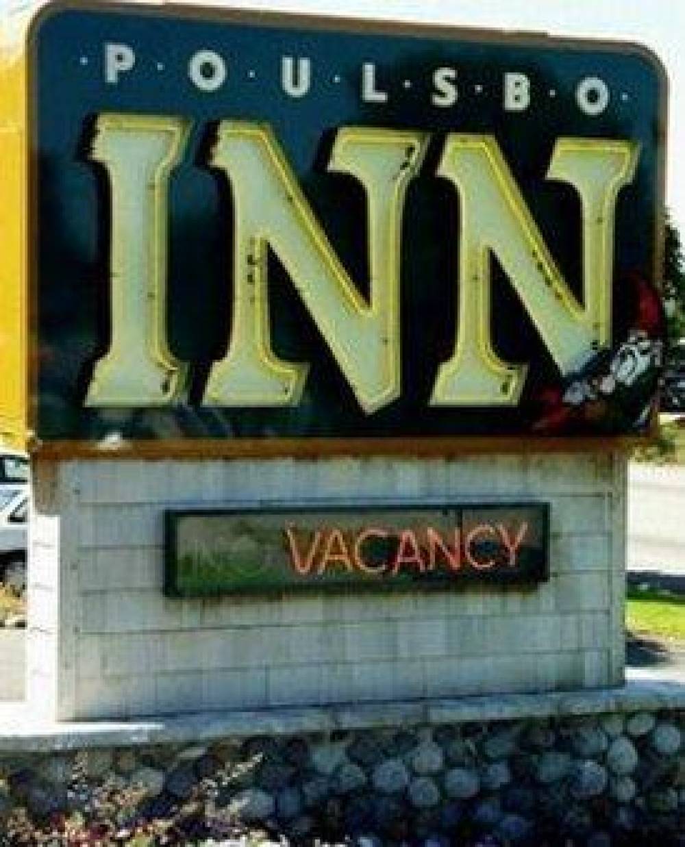 The Poulsbo Inn