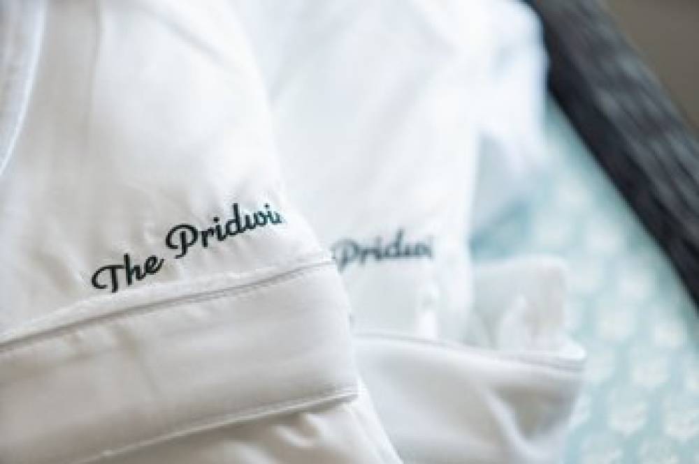 THE PRIDWIN 5