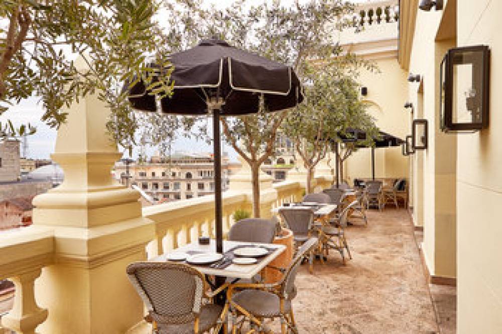 The Principal Madrid Hotel