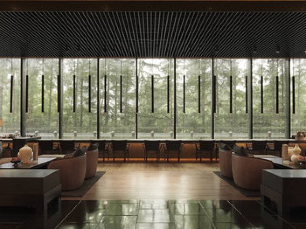 The PuLi Hotel And Spa 2