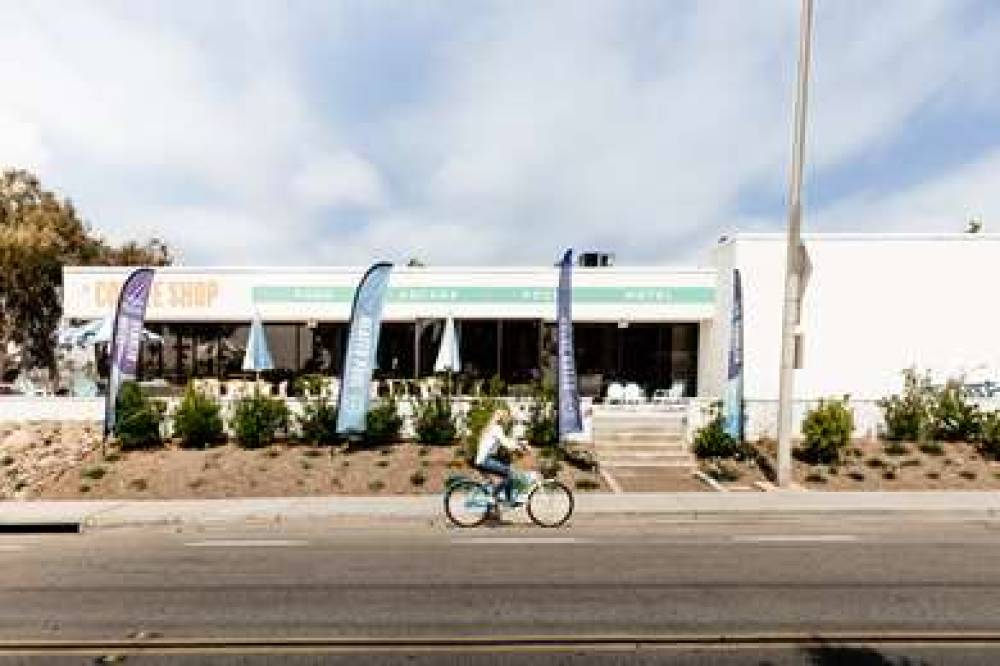 The Rambler Motel 3