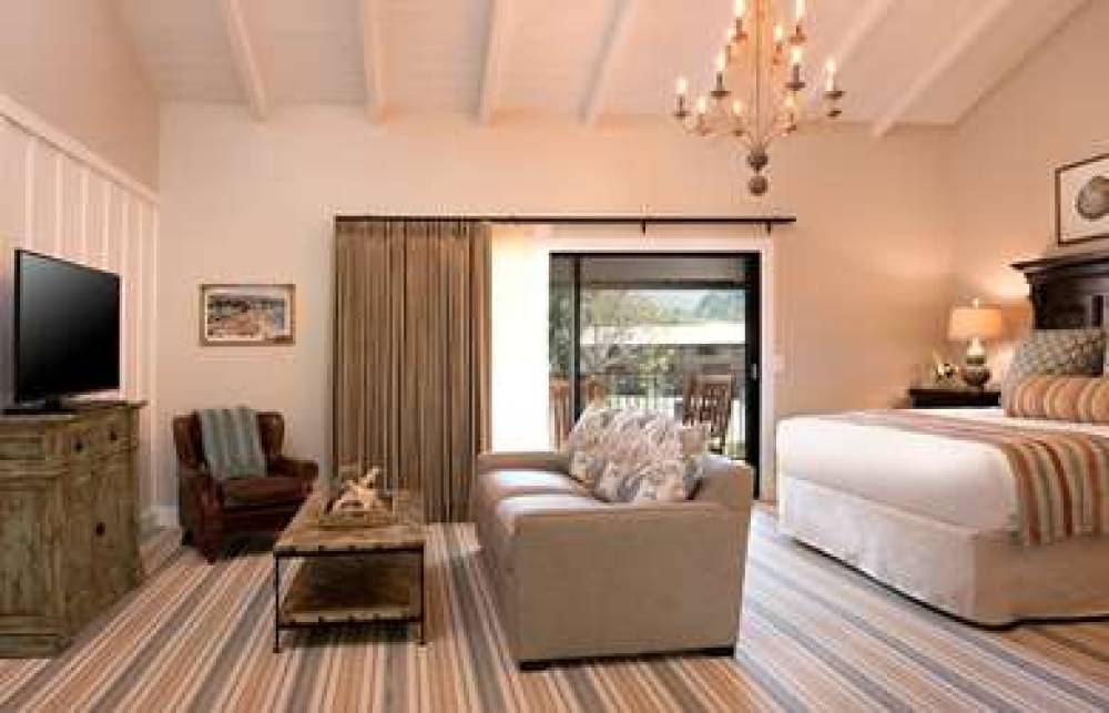 THE RANCH AT LAGUNA BEACH 7