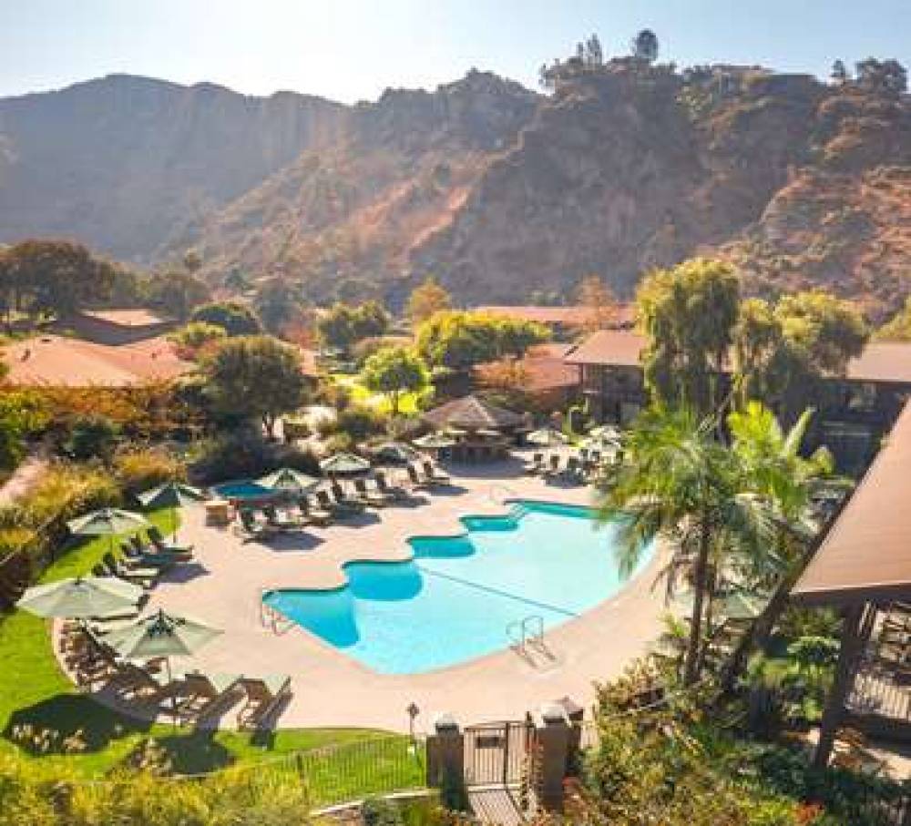 THE RANCH AT LAGUNA BEACH 2