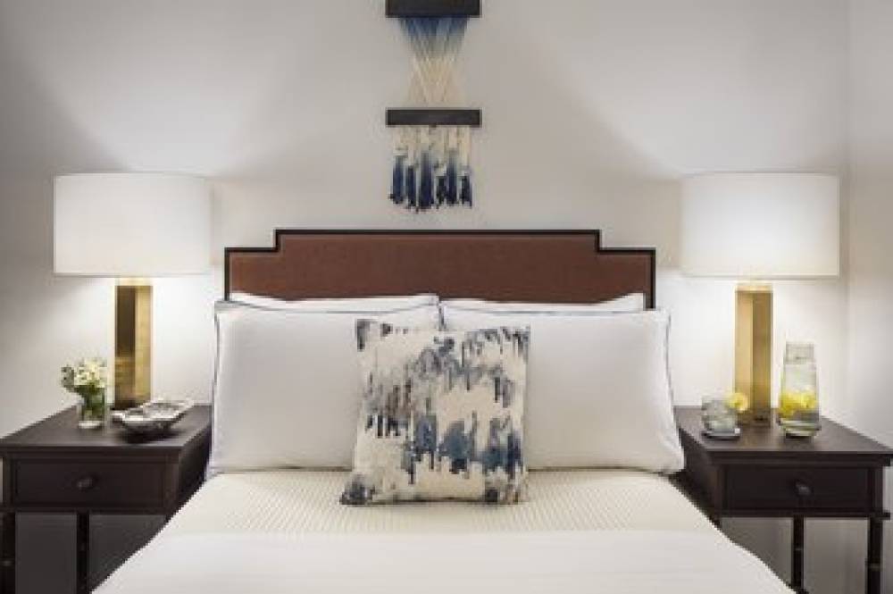 The Redford Hotel 2