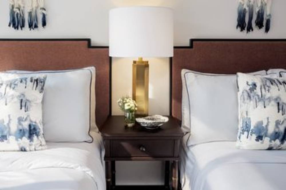 The Redford Hotel 1