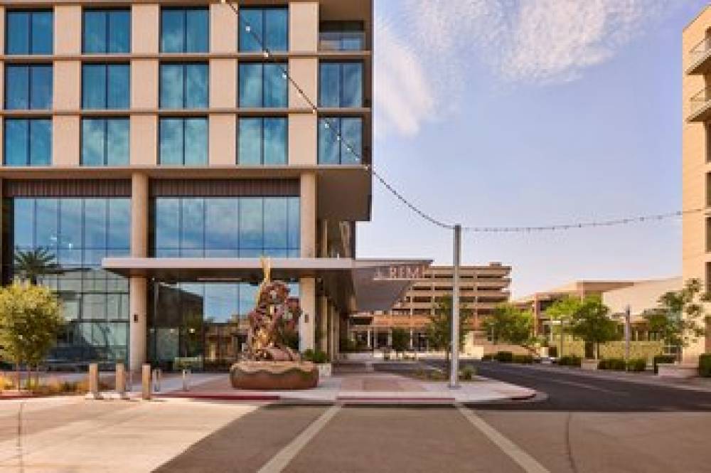 The Remi., Scottsdale, Autograph Collection