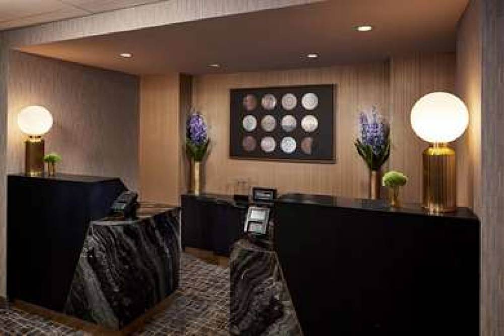 The Residences By Hilton Club 7