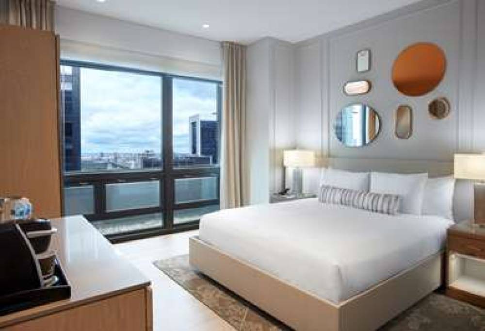The Residences By Hilton Club 6