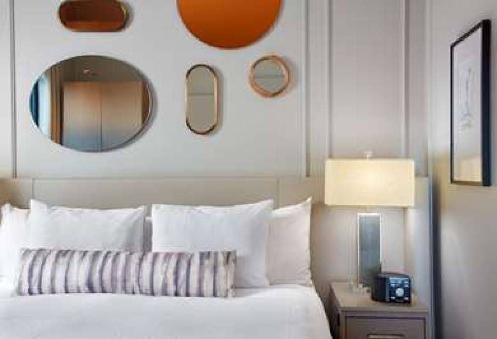 The Residences By Hilton Club 1