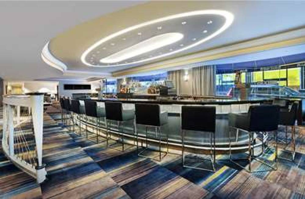 The Residences By Hilton Club 8