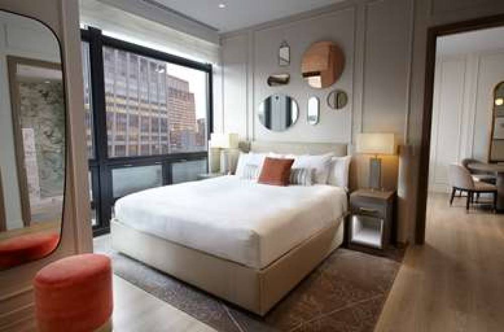 The Residences By Hilton Club 10