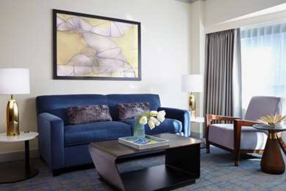 The Residences By Hilton Club 9
