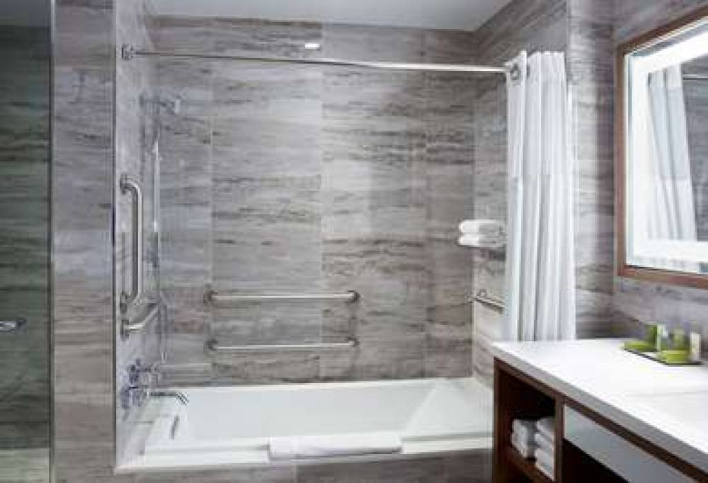 The Residences By Hilton Club 4