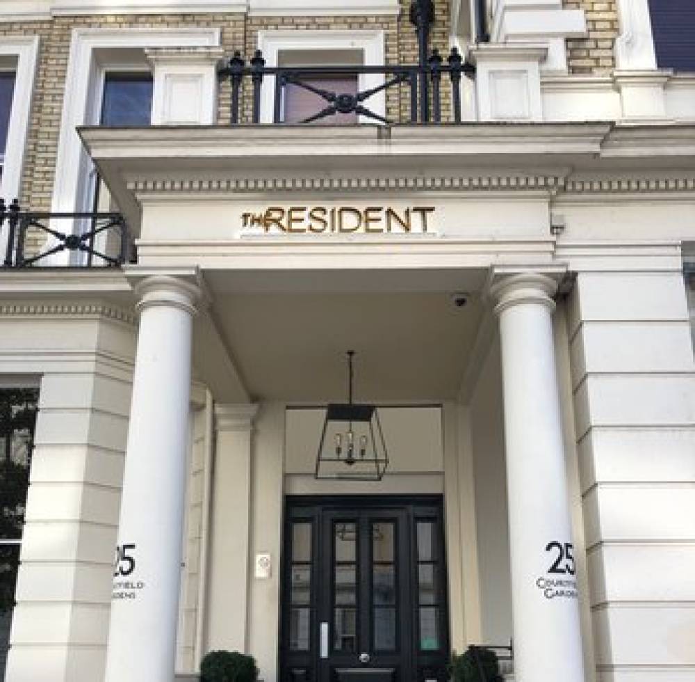 The Resident Kensington 1