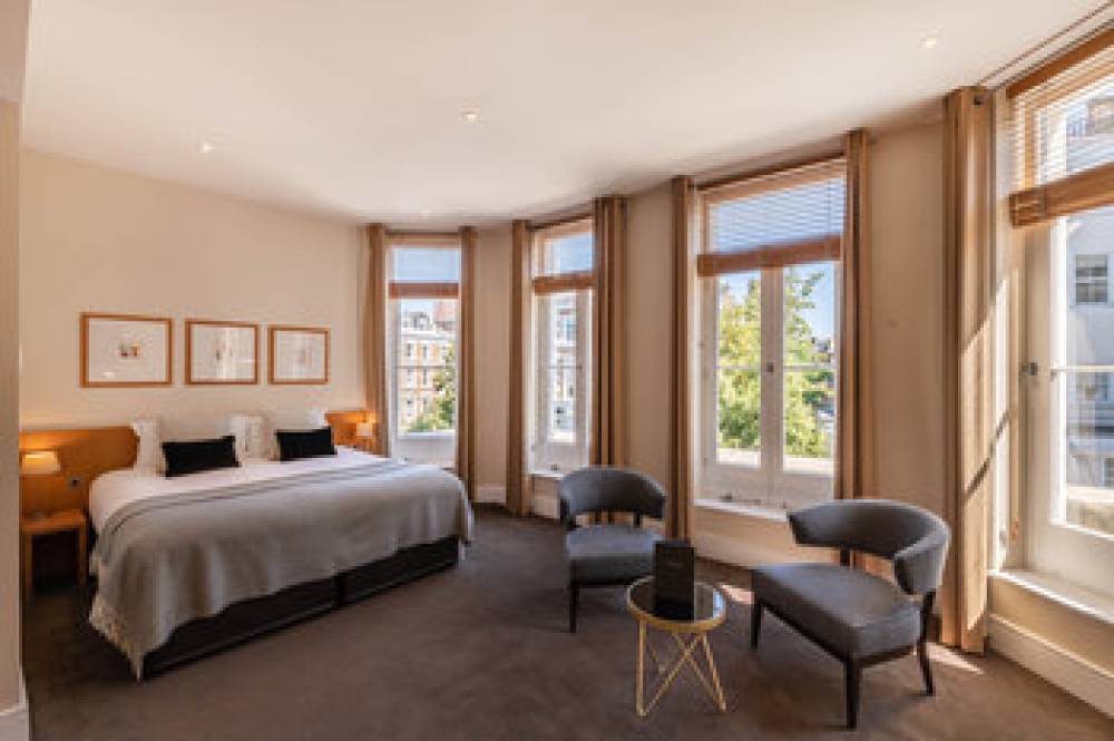 The Resident Kensington 5