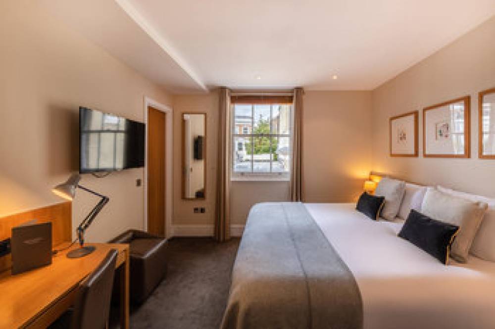 The Resident Kensington 7