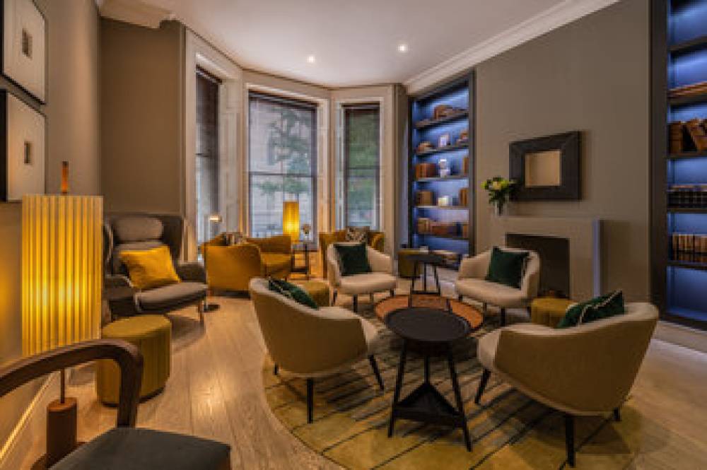 The Resident Kensington 3